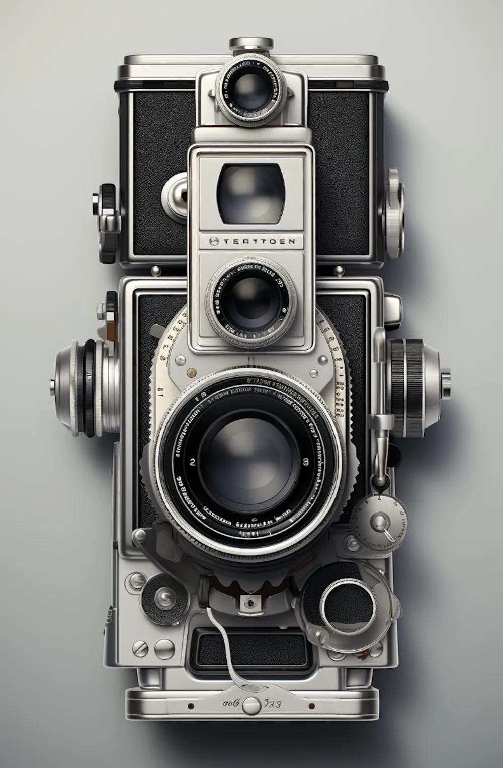 The timeless power of black and white photography