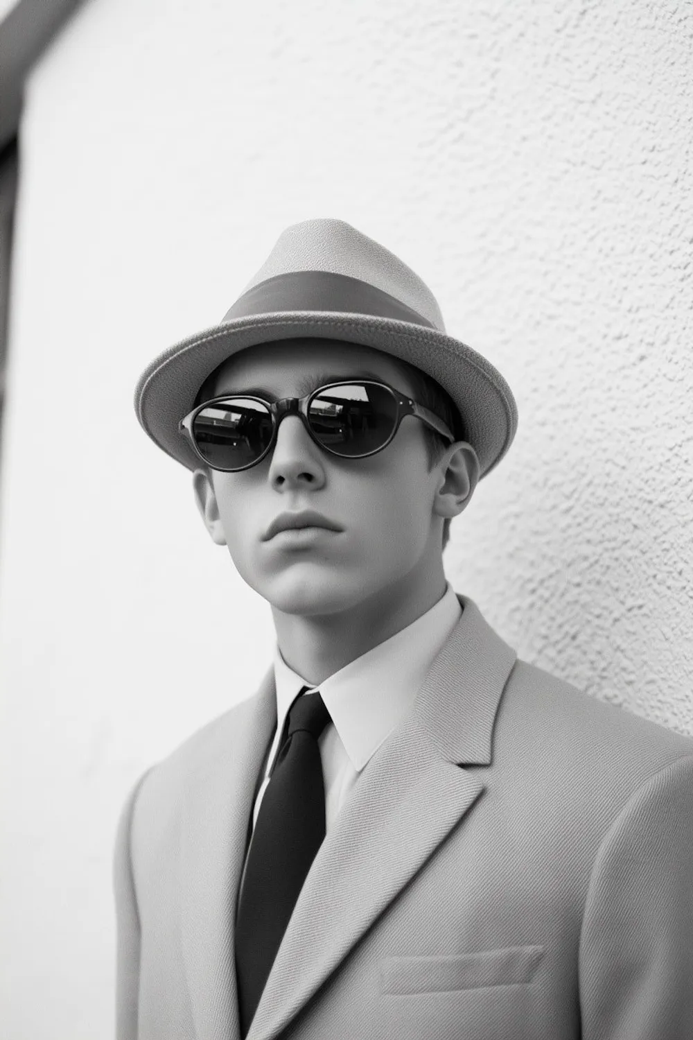 Tailored & Timeless