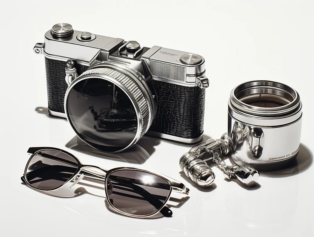 Ricoh GR IIIx premium compact camera